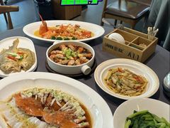 -海鲜e族(马王堆店)