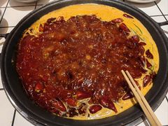 -旧街市鲜货老火锅(大光路店)