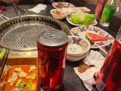 -AJIYA·池袋日式烧肉自助(天津万象城店)