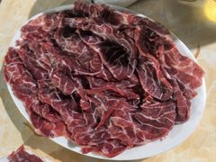 -老二正宗汕头牛肉丸店