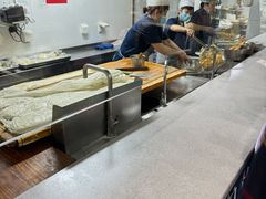 -帕米尔食府(白云观店)