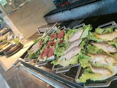 -索菲特西湖大酒店·香榭丽全日候餐厅(南山路店)