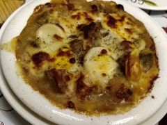 -吃饼人西餐(南开店)