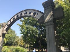 -江墅铁路遗址公园