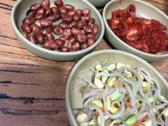 -京玉菲饭店(李村店)