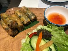 -美奈小馆·越南料理(中航城君尚购物中心店)