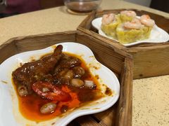-喜鹊茶点.啫煲(车陂店)