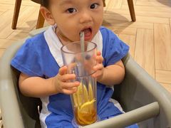 -翠华餐厅(宝安壹方城店)