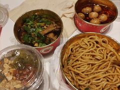 -盛香亭热卤(友阿奥特莱斯店)