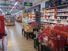 -武商超市(沌口店)
