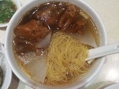 -池记(尖沙咀店)