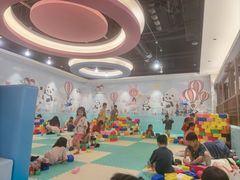 -青水瓦台汤泉(未央店)