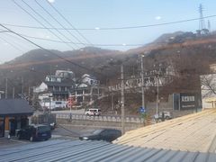 -京北渔家傲