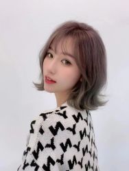 -逸丝风尚专注烫染