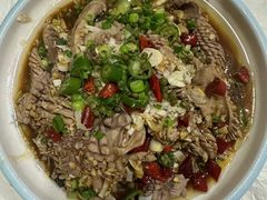 -聚福缘菜馆(隆昌路店)