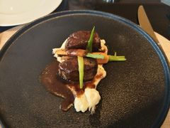 -重庆尼依格罗酒店·欣厨Niccolo Kitchen