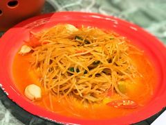 -披云云小馆·味道江湖(姚家园万象汇店)