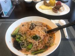 -海外海皇冠大酒店-海悦·全日制餐厅