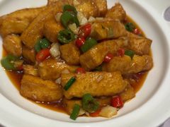 -盛百味·家宴餐厅(霸州分店)