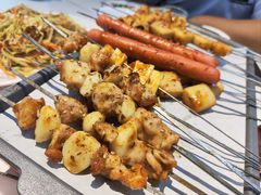 -亿牌牌东北烧烤(博物馆旗舰店)