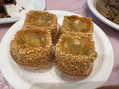 -顺风江南宴(静安大融城店)