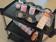 -炉小哥烤肉(信万广场店)