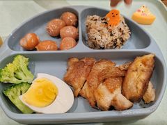 -西语炭烧牛排·西厨(石龙店)