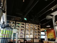 -汉丽轩韩式自助烤肉(大学城龙湖U城天街A馆店)