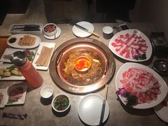 -小南房鲜美蛙火锅(北苑店)