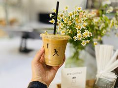 -常识咖啡common sense(春熙路店)