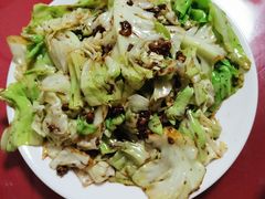 -胖子菜馆(隆昌路店)
