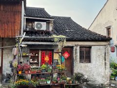 -绍兴书圣故里景区