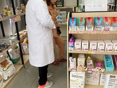 -宠颐生动物医院·小陆分院