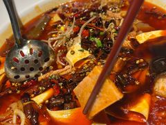 -天辣(金桥啦啦宝都店)
