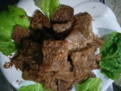 特色泰宁米糕-渔老大·有机鱼馆·老字号(古城店)