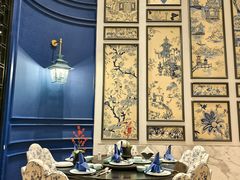 -翠湖宾馆·中餐厅