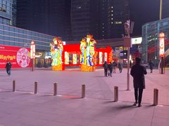 -大族广场Mall&More