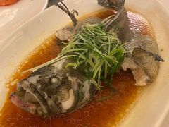 -金翠皇宫粤菜·点心·海鲜(翡翠店)