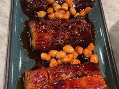 -九龙茶记·粤式餐厅融合菜(鹭江店)