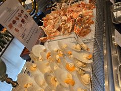 -博林天瑞喜来登酒店·西丽尚膳