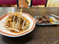 -拉面莊夢語＆中华料理八椿