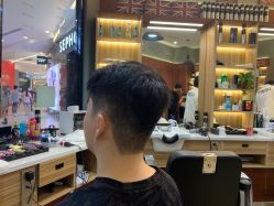 -CUTMAN男士理发