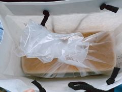 生吐司-银座仁志川·生吐司专门店(香港广场店)