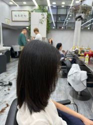 -青霖·飘逸造型