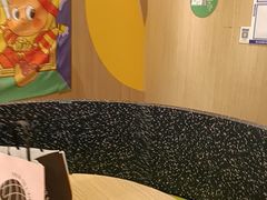 -麦当劳(西单明珠店)