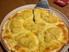 -芭莉与彩虹西餐厅(成都合生汇店)