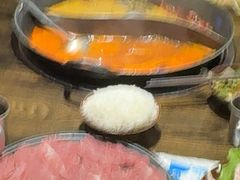-冯校长老火锅(广州正佳广场店)