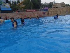 -武汉玛雅海滩水公园