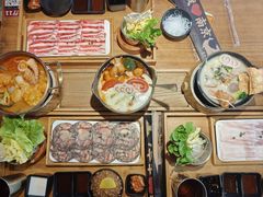 -老爷锅(新街口IFCX店)
