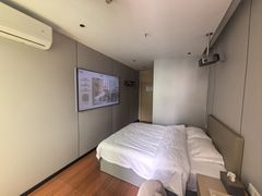 -桂花酒店(福保地铁站店)